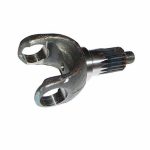 Ponta da cruzeta forquilha rabeta Bravo 1-2-3 Mercruiser