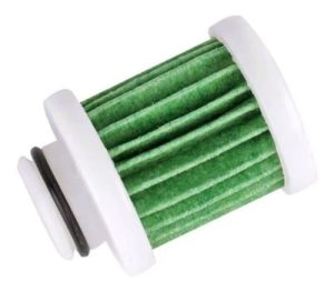 Filtro de combustível copo combustível F40-F115 Yamaha