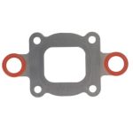 Junta do razer para motores Mercruiser V8 Gasolina