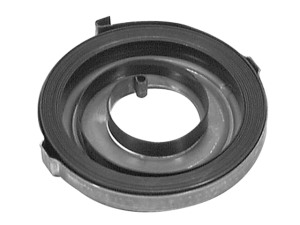 Mola partida motor popa Mercury 15hp-25hp Americano