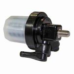 Filtro de combustível motor popa Yamaha 15hp-90hp