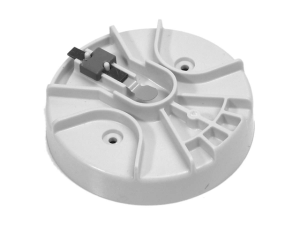Rotor do distribuidor motores V8 gasolina Mercruiser