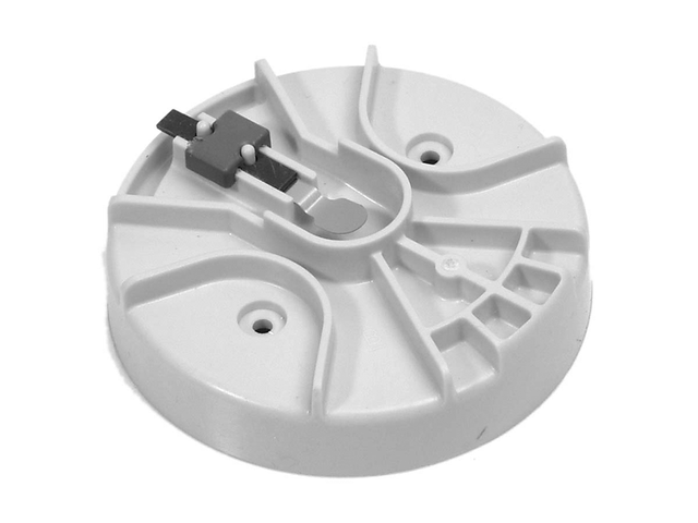 Rotor do distribuidor motores V8 gasolina Mercruiser.png Rotor do distribuidor motores V8 gasolina Mercruiser
