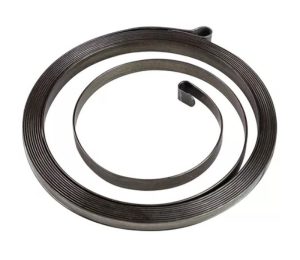 Mola fita de partida motor de popa 40hp Yamaha