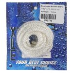 Corda partida motores de popa universal 5mm 2 metros