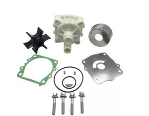 Reparo bomba d'agua 115 à 225 hp Yamaha 2T-4T 