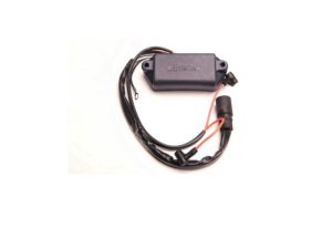 Caixa de ignição CDI 2 cil Johnson Evinrude 6hp à 60hp 