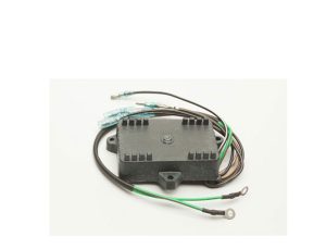 Caixa de ignição CDI Mercury Mariner 2 cil 6hp à 35hp 