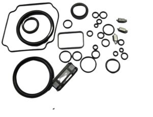 Kit de oring Power Trim Mercury 30hp à 125hp DFI e 4T