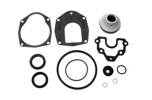 Kit retentor rabeta Mercury Verado 4-6Cil e DFI Optimax