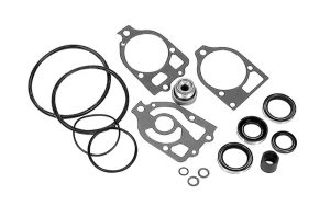 Kit retentor rabeta Mercury 135hp à175hp DFI Optimax