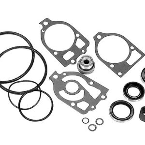 Kit retentor rabeta Mercury 135hp à175hp DFI Optimax