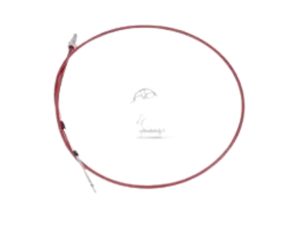 Cabo de engate Yamaha Diesel 422-372 e 432