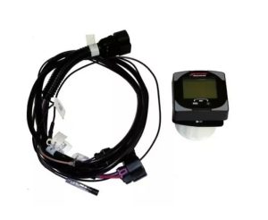 Relógio Indicador Smartcraft SC1000