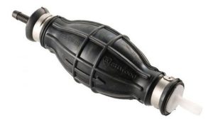 Bulbo ou pera de combustível 5/16 motores popa todos