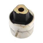 Coxim superior base motor Mercury 75hp à 115hp 4T
