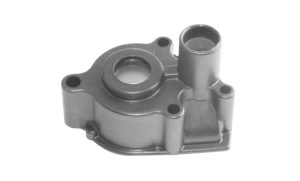 Carcaça cobertura rotor Mercury Optimax 135hp/175hp