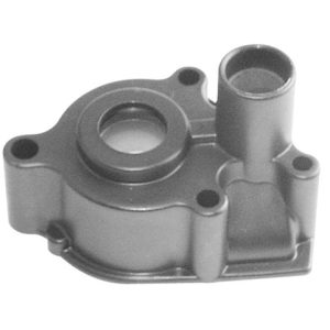 Carcaça cobertura rotor Mercury Optimax 135hp/175hp