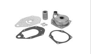 Reparo Bomba d'agua Mercury 30hp à 60hp 4T