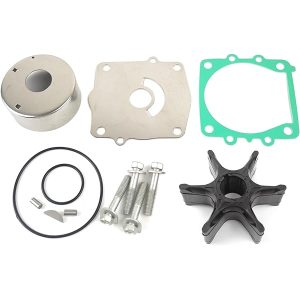 Reparo bomba d'agua 115 à 225 hp Yamaha 2T-4T