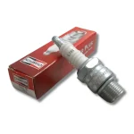 Vela ignição l78V equivalente BUHW2 popa Mercury 75- 90hp 2T