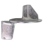 Anodo direcional 25 hp Mercury americano