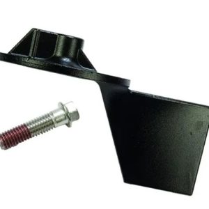 Ânodo Trim Tab Mercury 75 Até 115 Efi