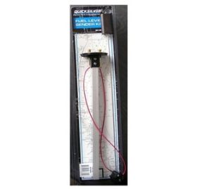 Boia medidor de combustível analógico Mercury