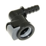 Conector reservatório de óleo rabeta alpha - bravo