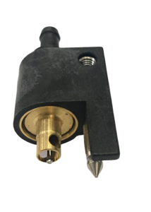 Conector combustível macho 115-250hp Yamaha