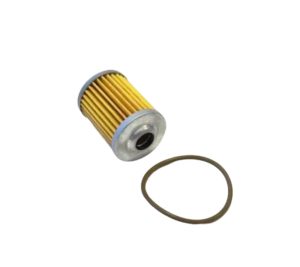Elemento filtro separador combustível Yamaha até 70hp