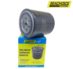 Filtro combustível e filtro separador de água