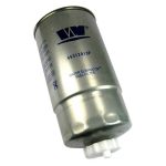 Filtro de combustível Mercruiser QSD 2.0 - 2.8 - 4.2