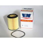 Filtro de óleo motor Mercruiser QSD 2.0 - 2.8 e 4.2