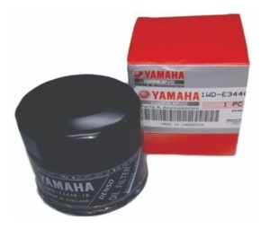 Filtro de óleo motor popa Yamaha F20 à F60hp
