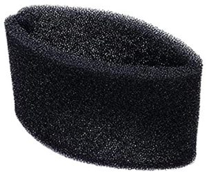 Filtro de ar da turbina Mercruiser QSD 4.2