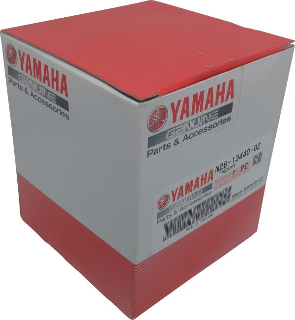 Filtro de óleo Yamaha F300