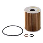 Filtro de óleo QSD 2.0 Mercruiser