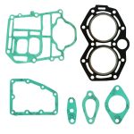 Jogo de juntas Mercury 25hp SEAPRO Tohatsu