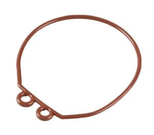 Junta cuba carburador motor popa 8hp - 5hp Mercury