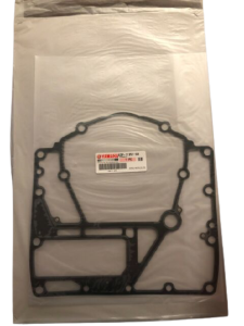 Junta da base do motor F150 - F200 Yamaha