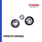 Jogo de engrenagem rabeta F90 Yamaha