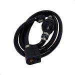 Mangueira de combustível motor de popa Yamaha