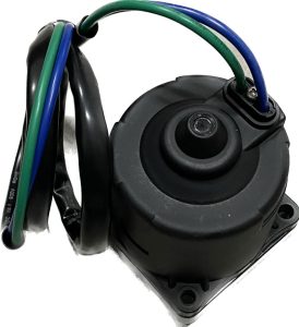 Motor power trim motor popa Yamaha 115 -200hp