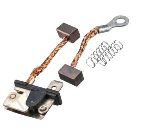 Escova do trim motor popa Yamaha F115-F225hp Par