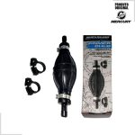 Bulbo bomba manual motores de popa 5/16 - 3/8