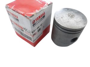 Pistão STD motor de popa Yamaha 15F - 15G