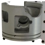 Pistão P std pino fino 115 à 225hp Yamaha