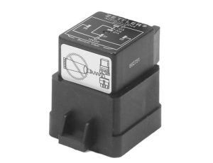 Relé para motor de popa Mercury e Mercruiser centro rabeta