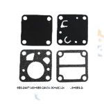 Reparo da bomba de combustível 4hp Yamaha